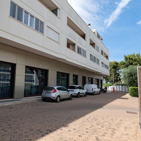 Monopoli Favolosa - Spacious 100Mq Apt. W/ Parking Экстерьер фото