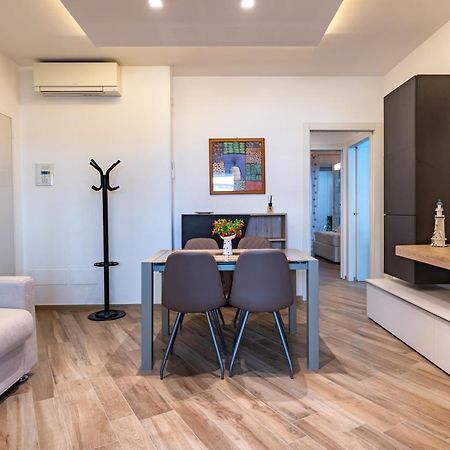 Monopoli Favolosa - Spacious 100Mq Apt. W/ Parking Экстерьер фото