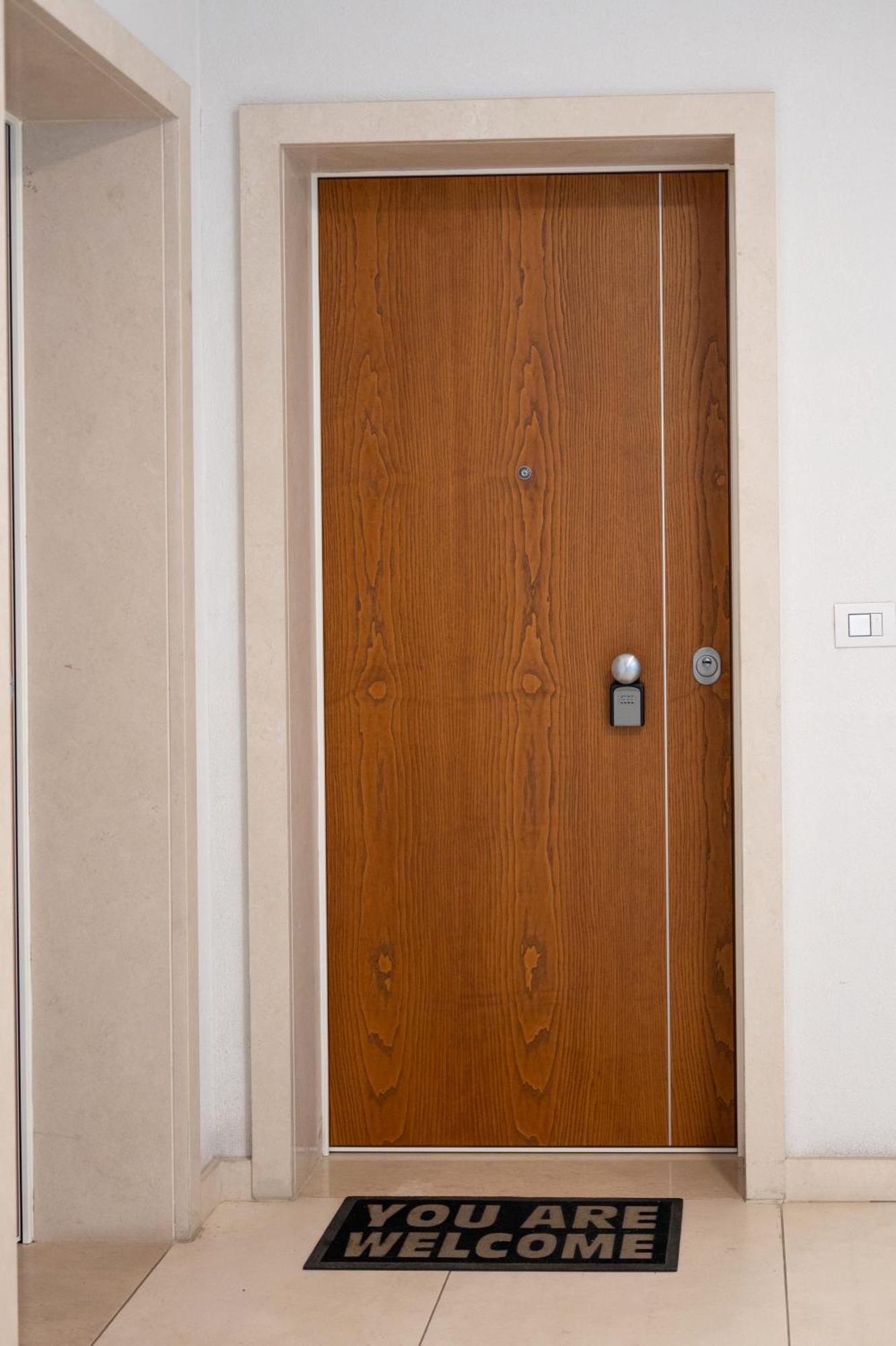 Monopoli Favolosa - Spacious 100Mq Apt. W/ Parking Экстерьер фото