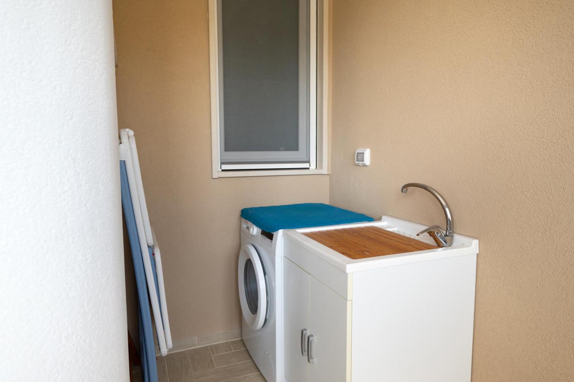 Monopoli Favolosa - Spacious 100Mq Apt. W/ Parking Экстерьер фото