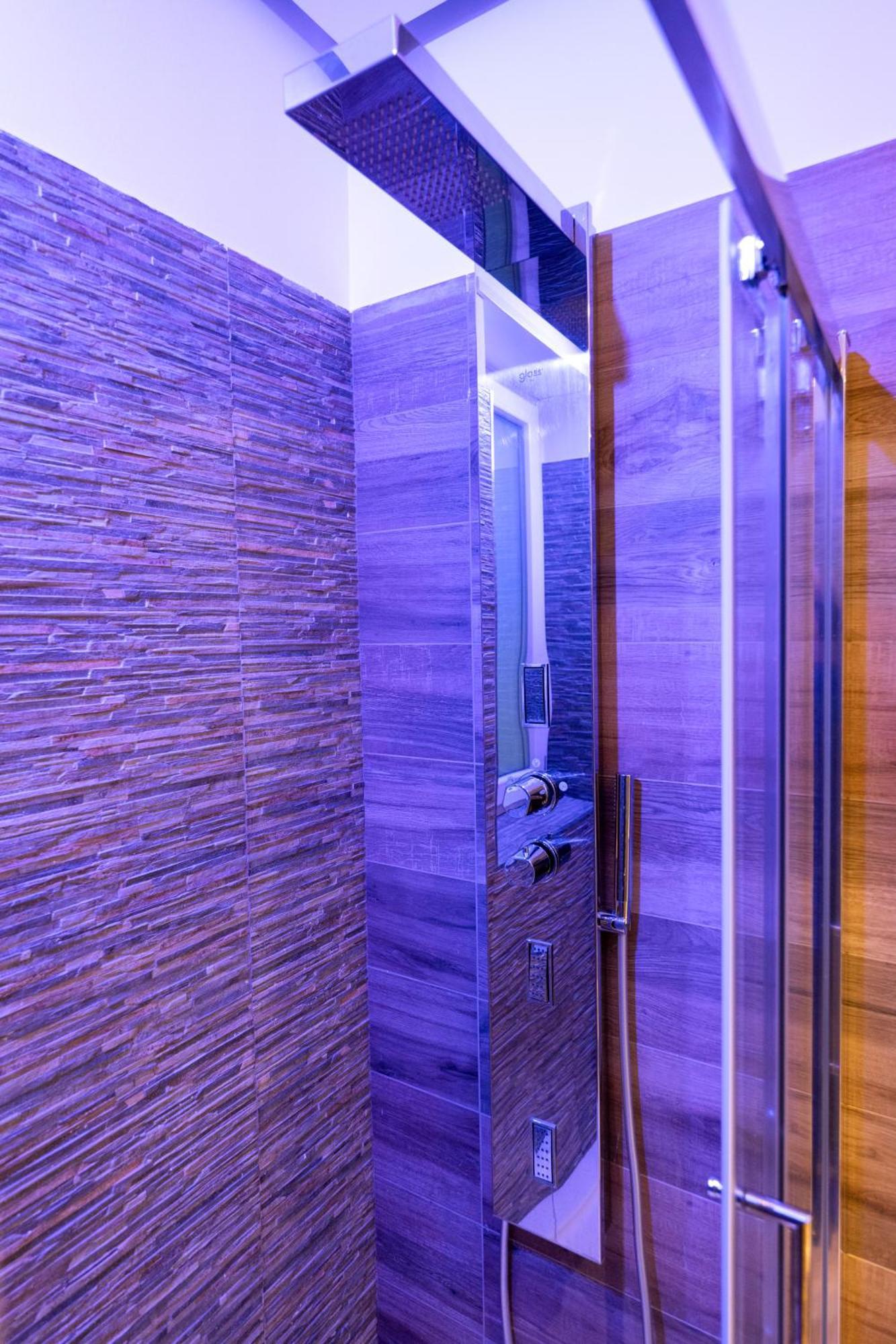 Monopoli Favolosa - Spacious 100Mq Apt. W/ Parking Экстерьер фото
